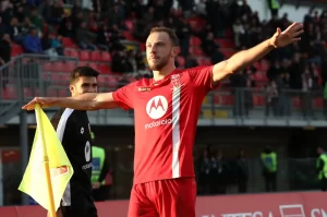 Gosens Augusto impatto Inter