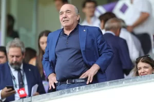Fiorentina ricavi 2022 2023