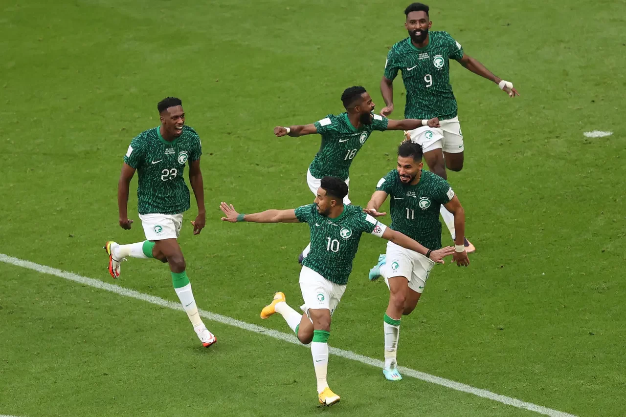 Newcastle amichevoli Arabia Saudita