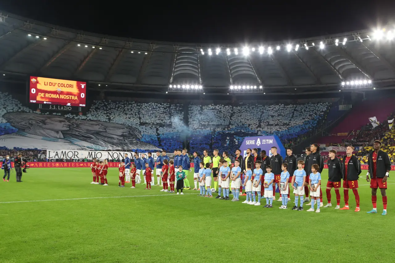 Serie A prezzi minimi stadio