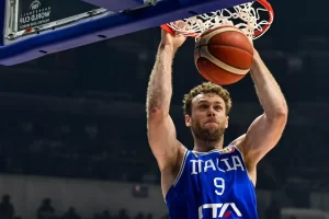 Italia Serbia streaming gratis