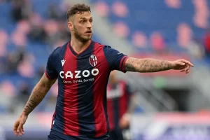 Arnautovic stipendio Inter