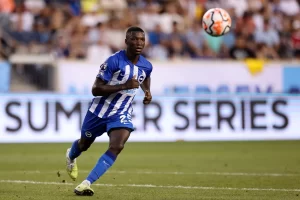 Chelsea costo Caicedo
