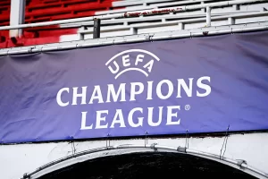 Calendario Champions League