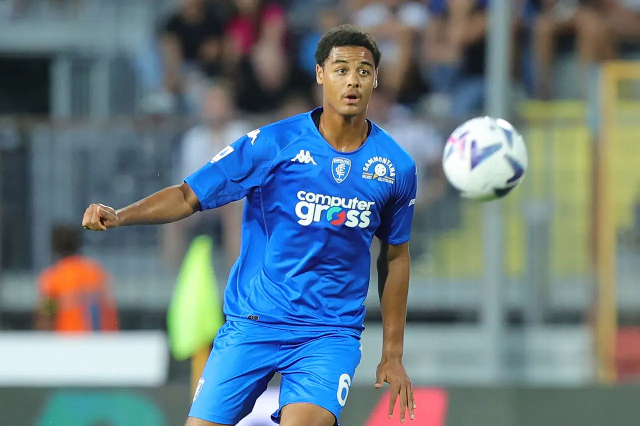 Juventus plusvalenza De Winter