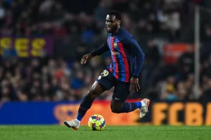Kessie incasso Milan