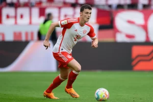 Pavard stipendio Inter