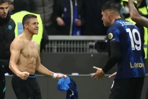 Correa Sanchez impatto Inter