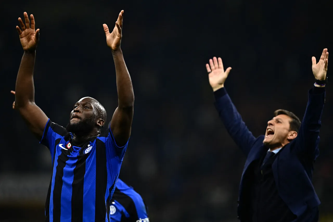 lukaku e zanetti