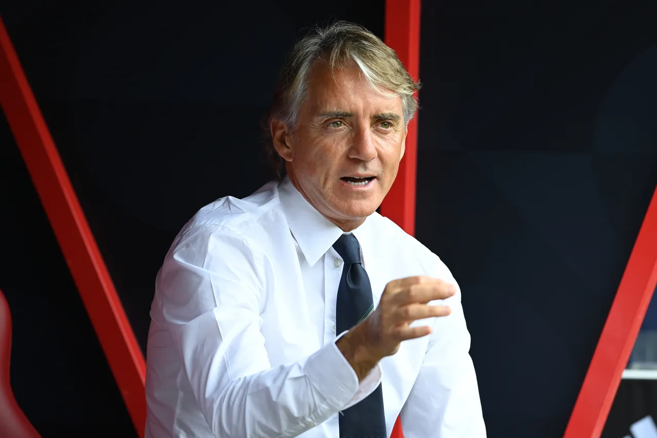 Mancini mostro di Firenze