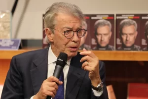 Moratti investimento Bracca-Pineta