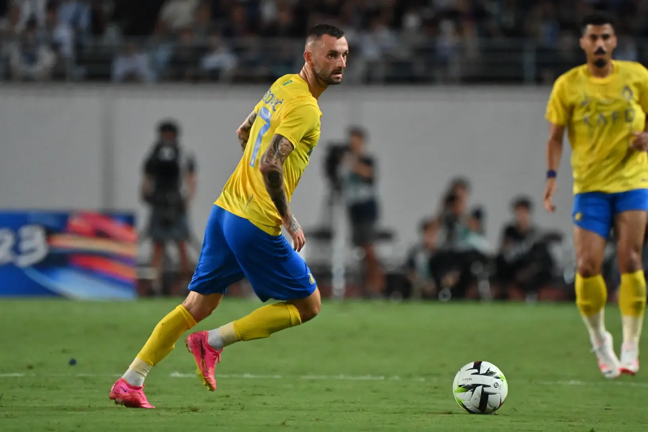 Campionato saudita su Sportitalia