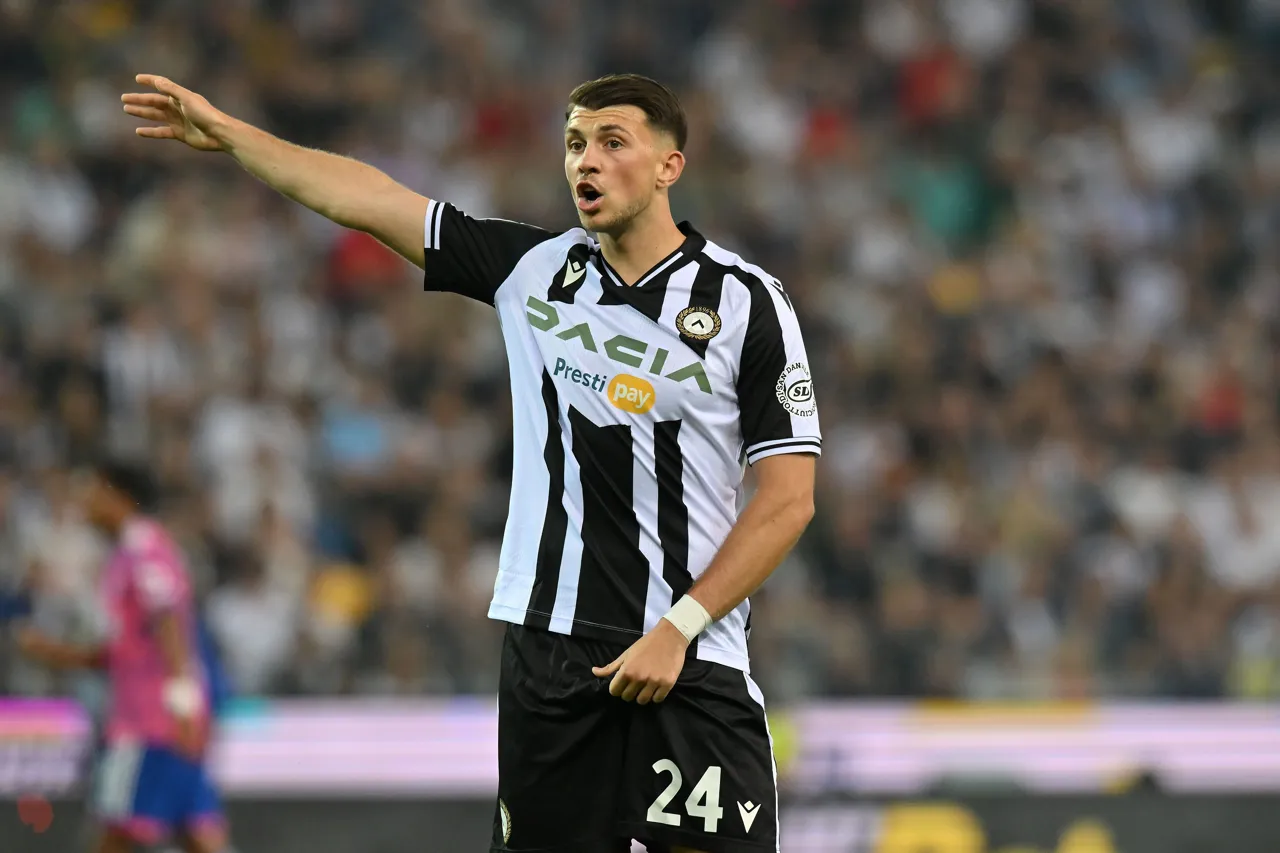 Samardzic stipendio Inter