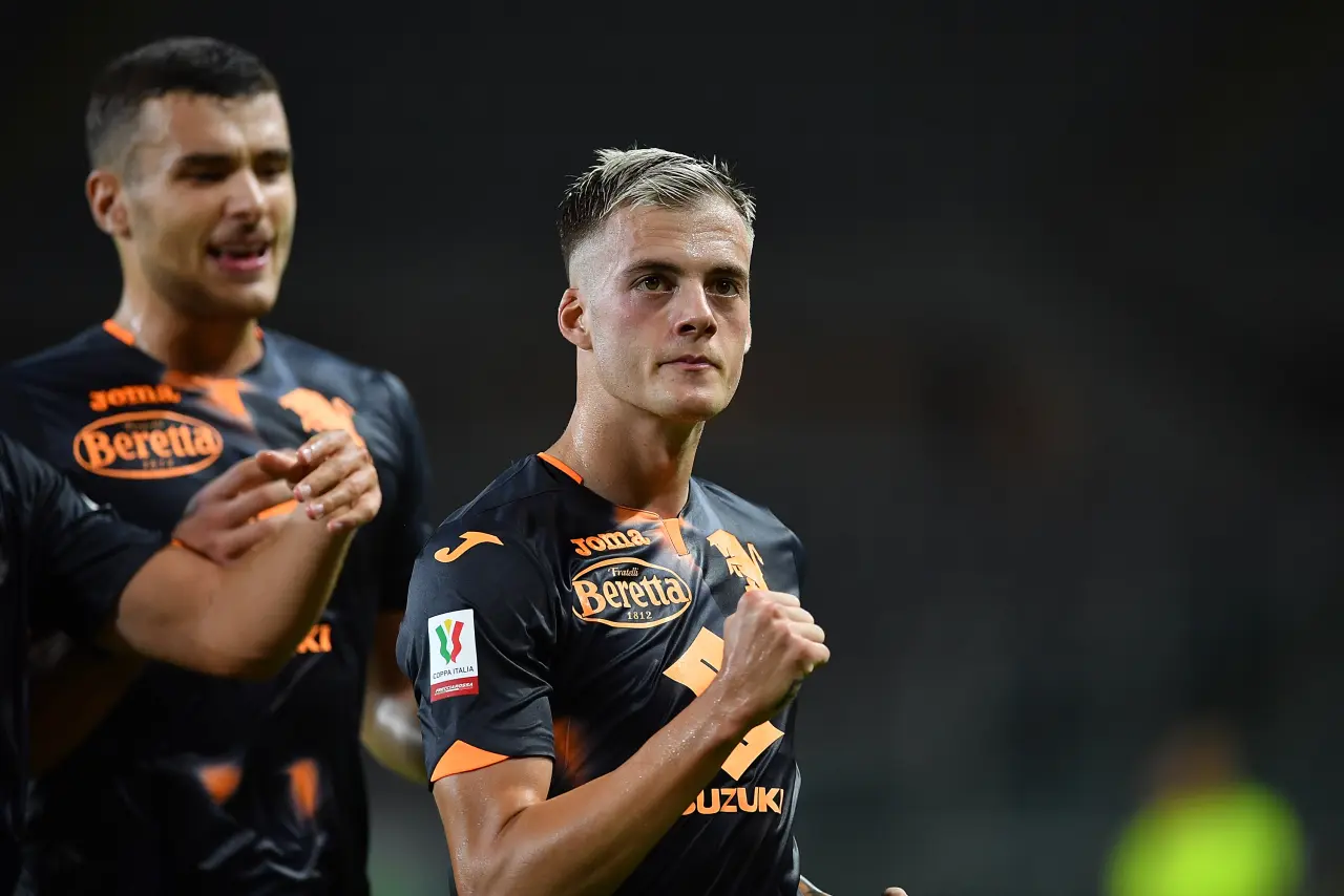 Torino Cagliari in streaming gratis? Guarda la partita in diretta