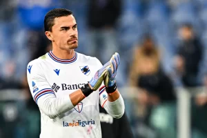 Audero stipendio Inter