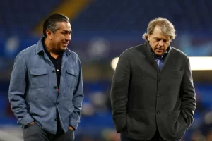 Chelsea quota Sporting Lisbona