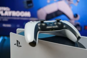 PlayStation 5 slim vendita