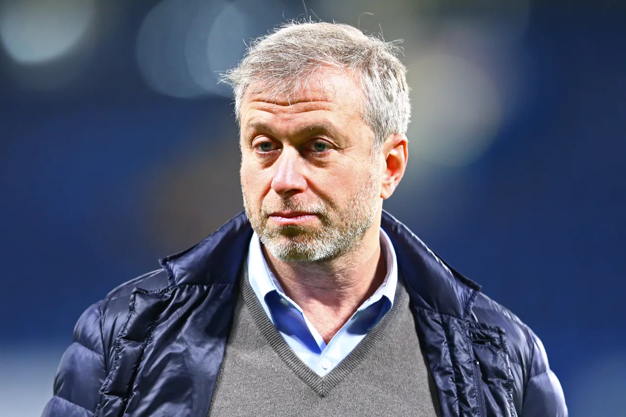 Abramovich