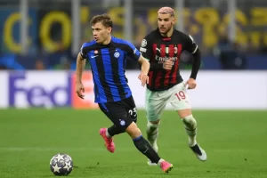 barella e theo hernandez