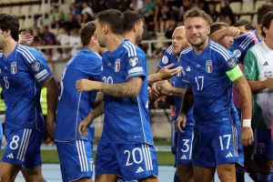 Come funzionano spareggi 2024