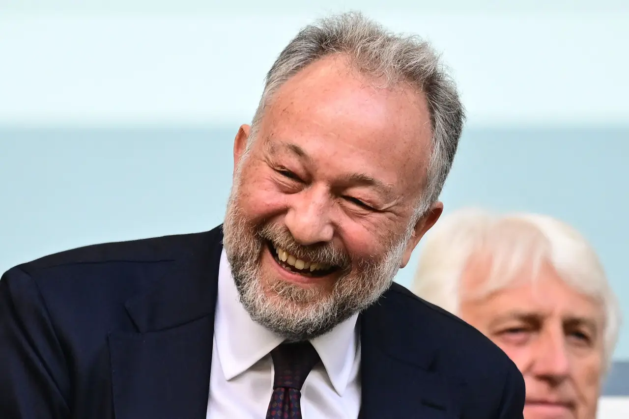 Vertice Juventus FIGC