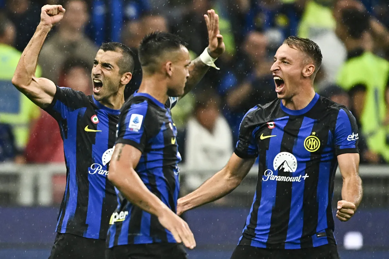 Real Sociedad Inter in streaming gratis