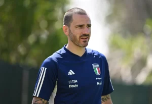 Juventus svalutazione Bonucci