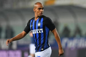 Joao Mario