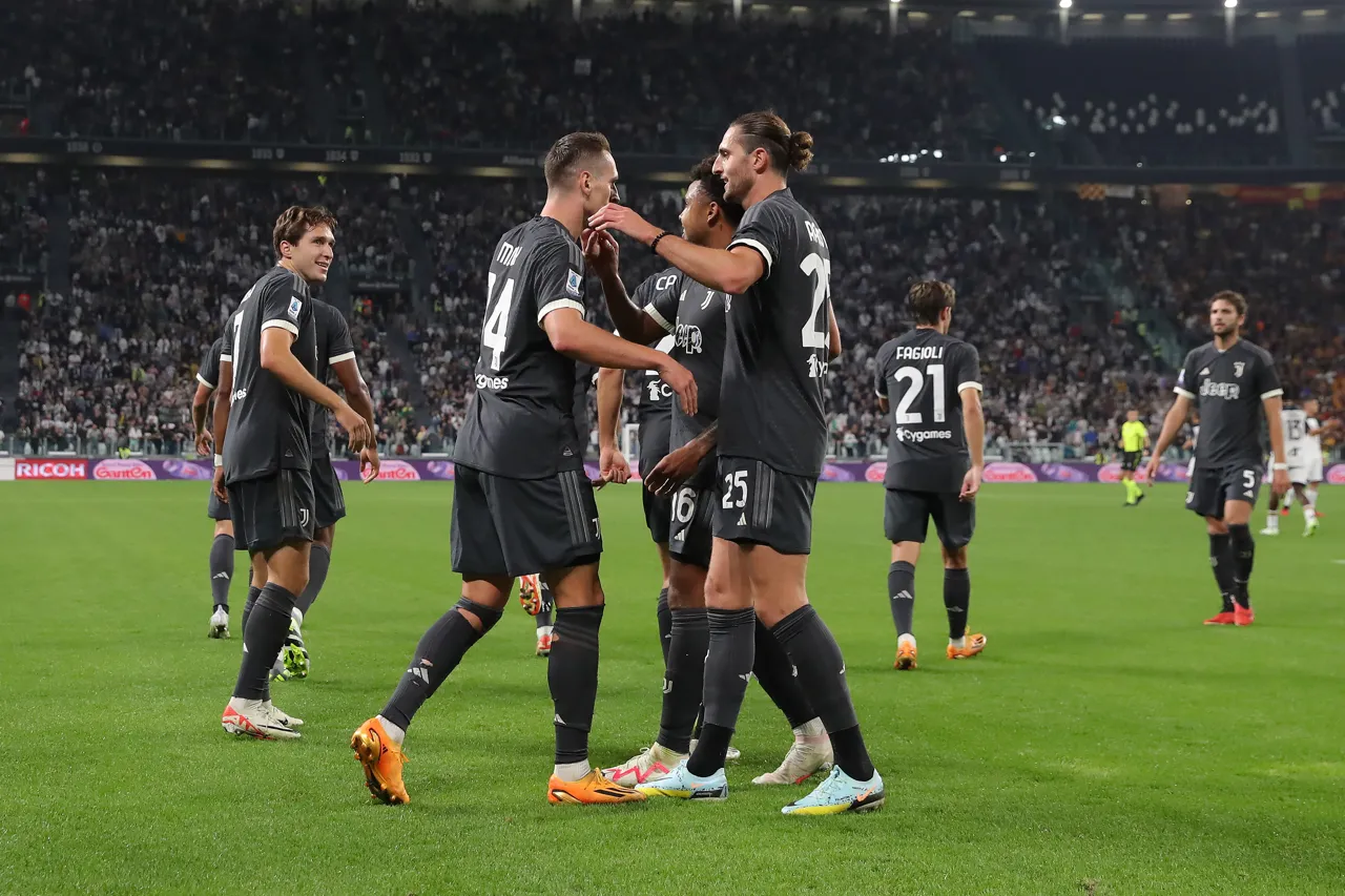 juve