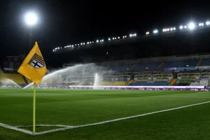 Parma nuovo Tardini