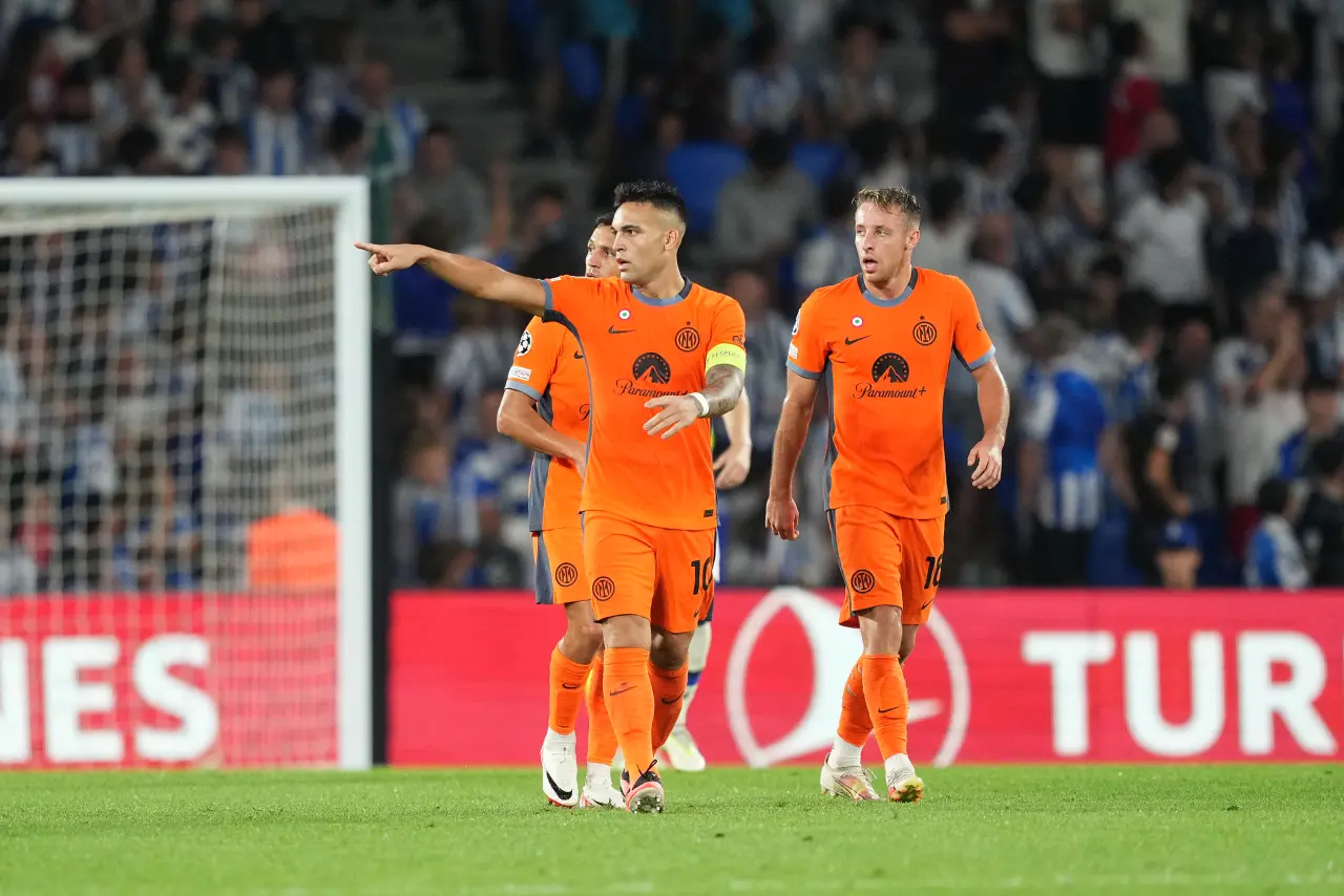 Inter stime bilancio 2023 2024