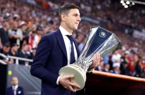 Regolamento Europa League