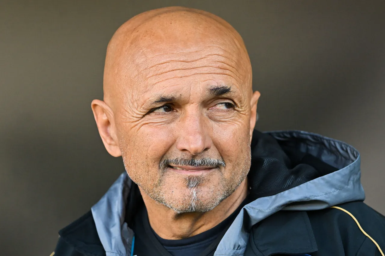 Italia convocazioni Spalletti