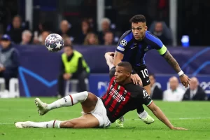 Inter Milan in streaming gratis