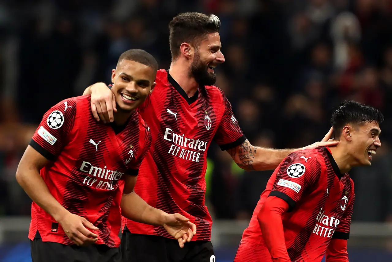 Nuova Champions ricavi da stadio