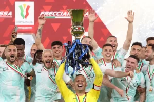 Diritti tv Coppa Italia