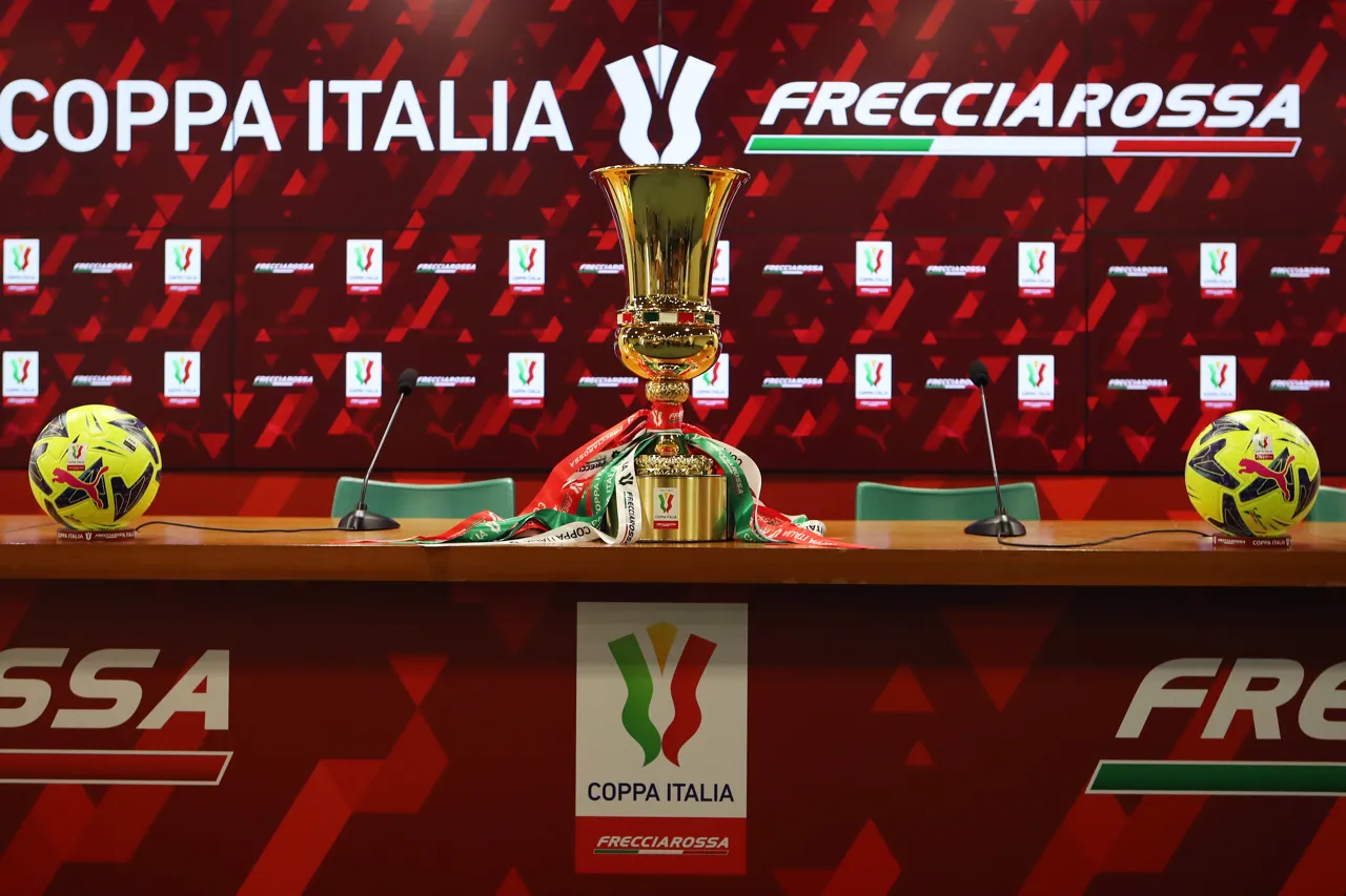 coppa italia