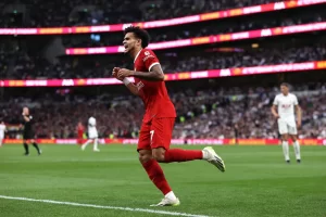 Liverpool attacco VAR