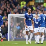 Everton violazioni FPF inglese