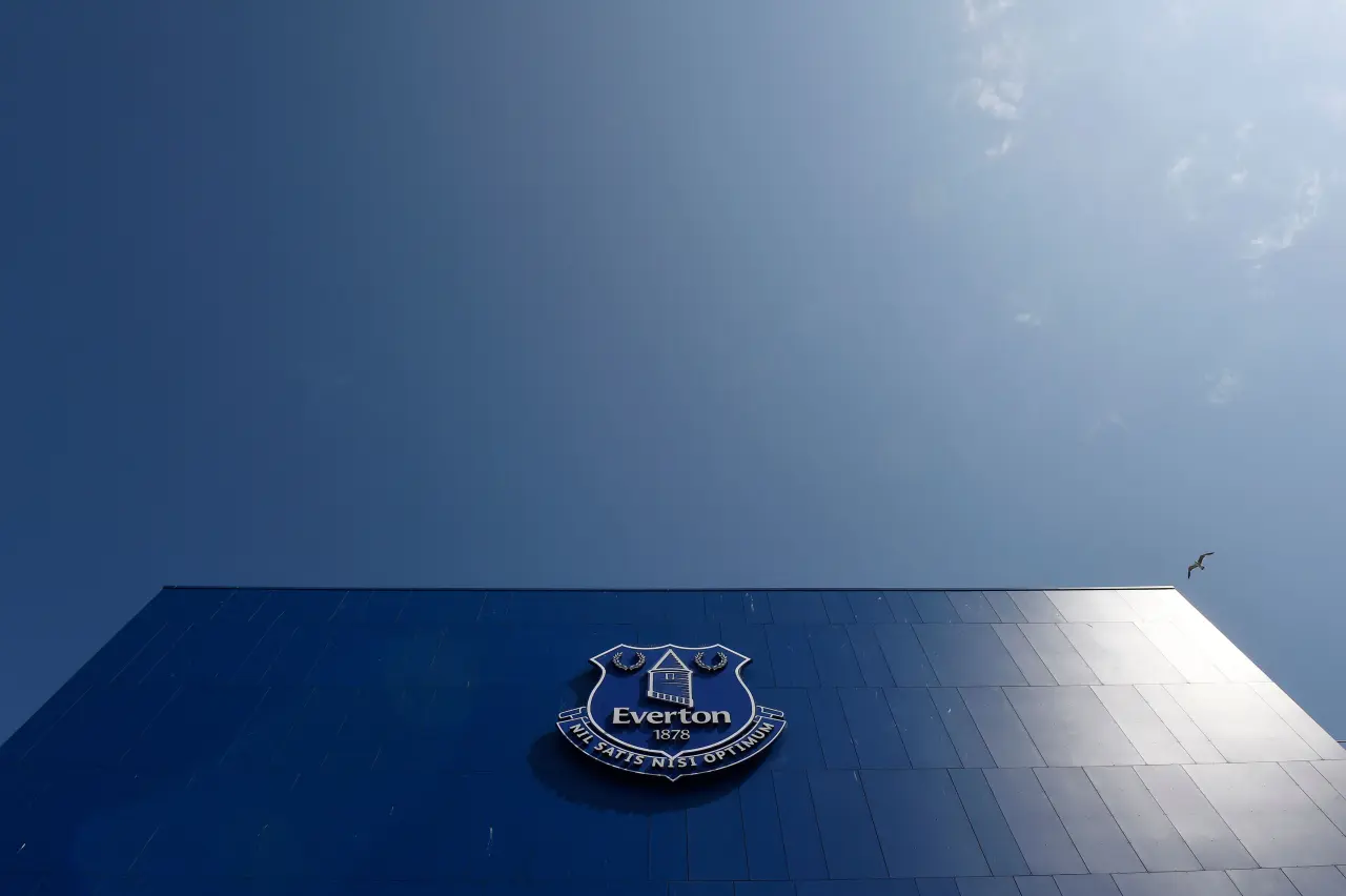 Everton 777 Partners causa