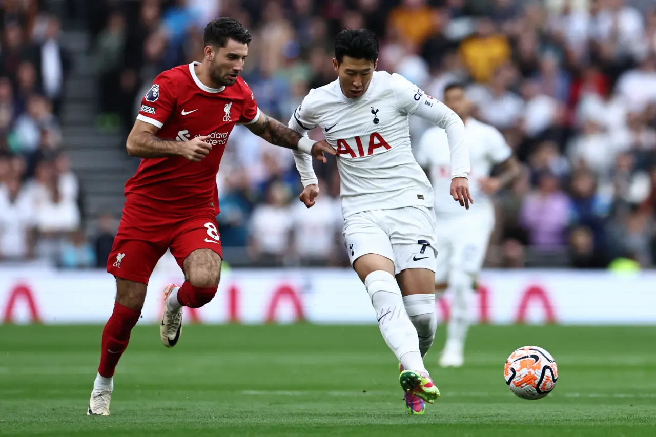 Premier League fuorigioco semiautomatico