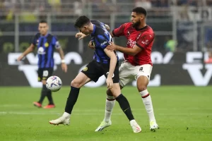 DAZN pay-per-view calcio