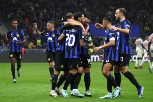 Qatar Airways Inter cifre