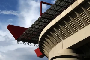 Legends acquista ASM Global