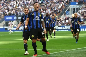 Inter cifre ufficiali sponsor