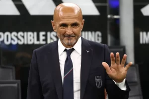 Quanto guadagna Spalletti