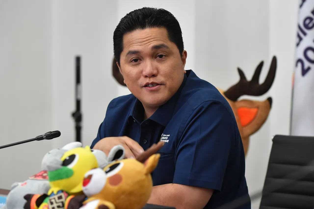 Mondiale 2034 candidatura Indonesia