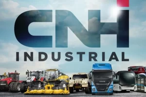 Cnh Industrial ufficiale delisting