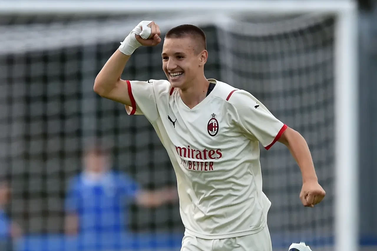 Età minima per giocare in Serie A