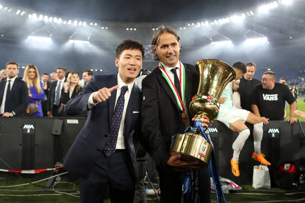 Perché Rai non ha acquistato Coppa Italia